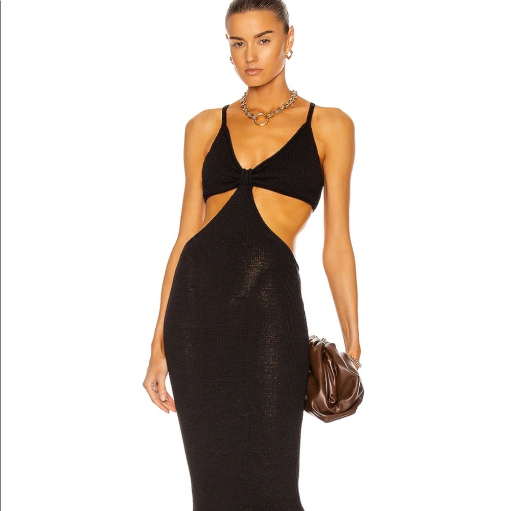 Cult Gaia Dress